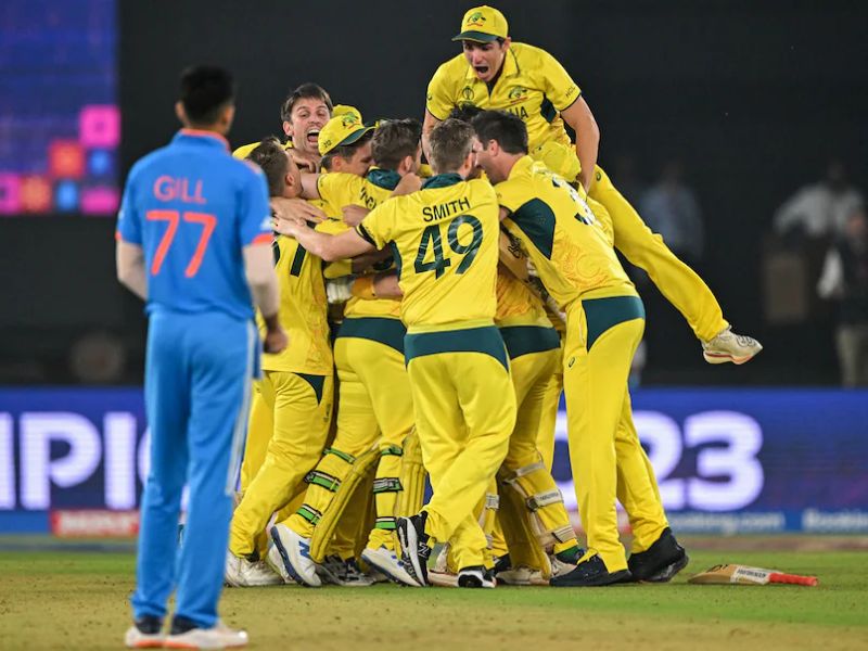 ICC World Cup Super League 2020-23 - Photo Gallery
