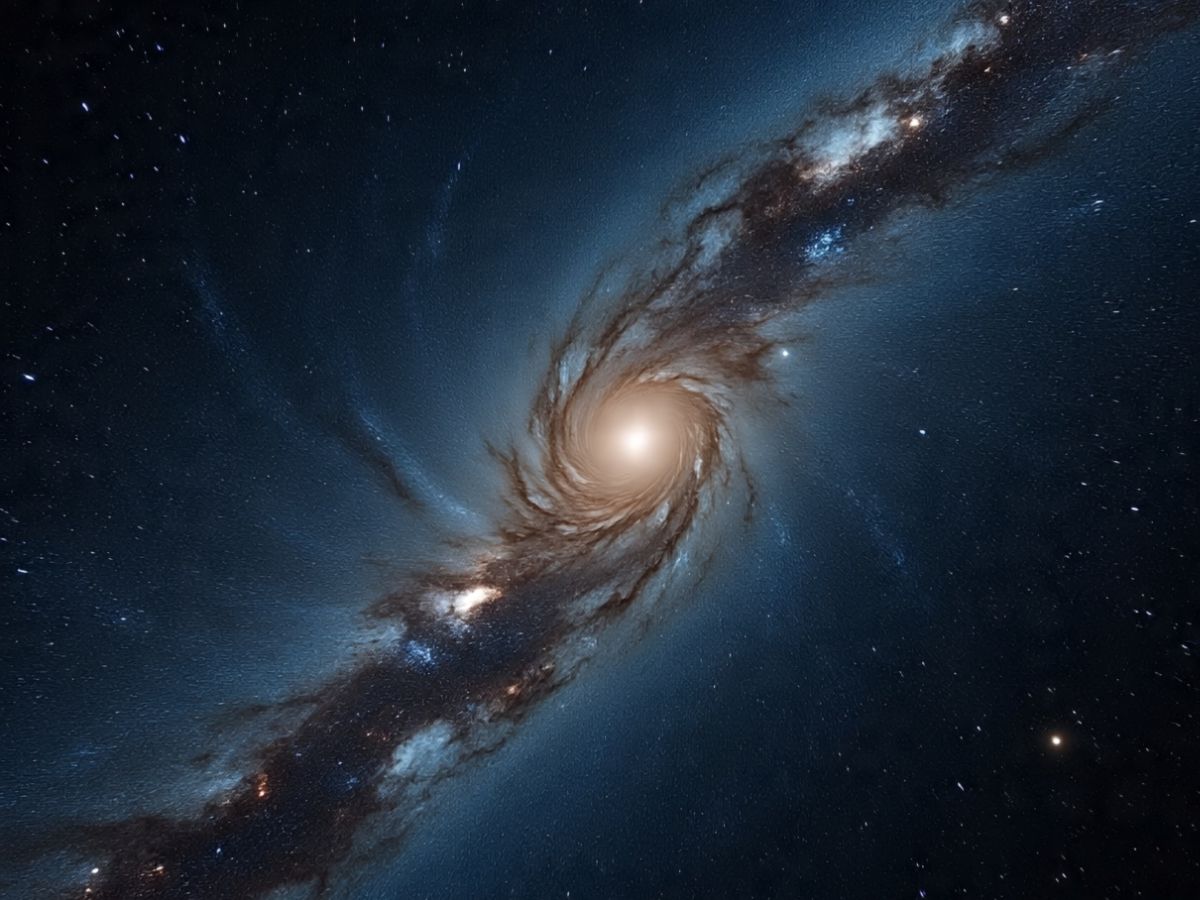 ऑस्ट्रेलियाई वैज्ञानिकों की खोज ने हिला दिया ब्रह्मांड का ज्ञान, क्या आप है जानने को तैयार? - Photo Gallery