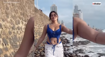 कपड़ों की कमी के साथ Sofia Ansari का ‘वल्गर डांस’, सोशल मीडिया पर भड़के यूजर्स ने लगा दी क्लास!