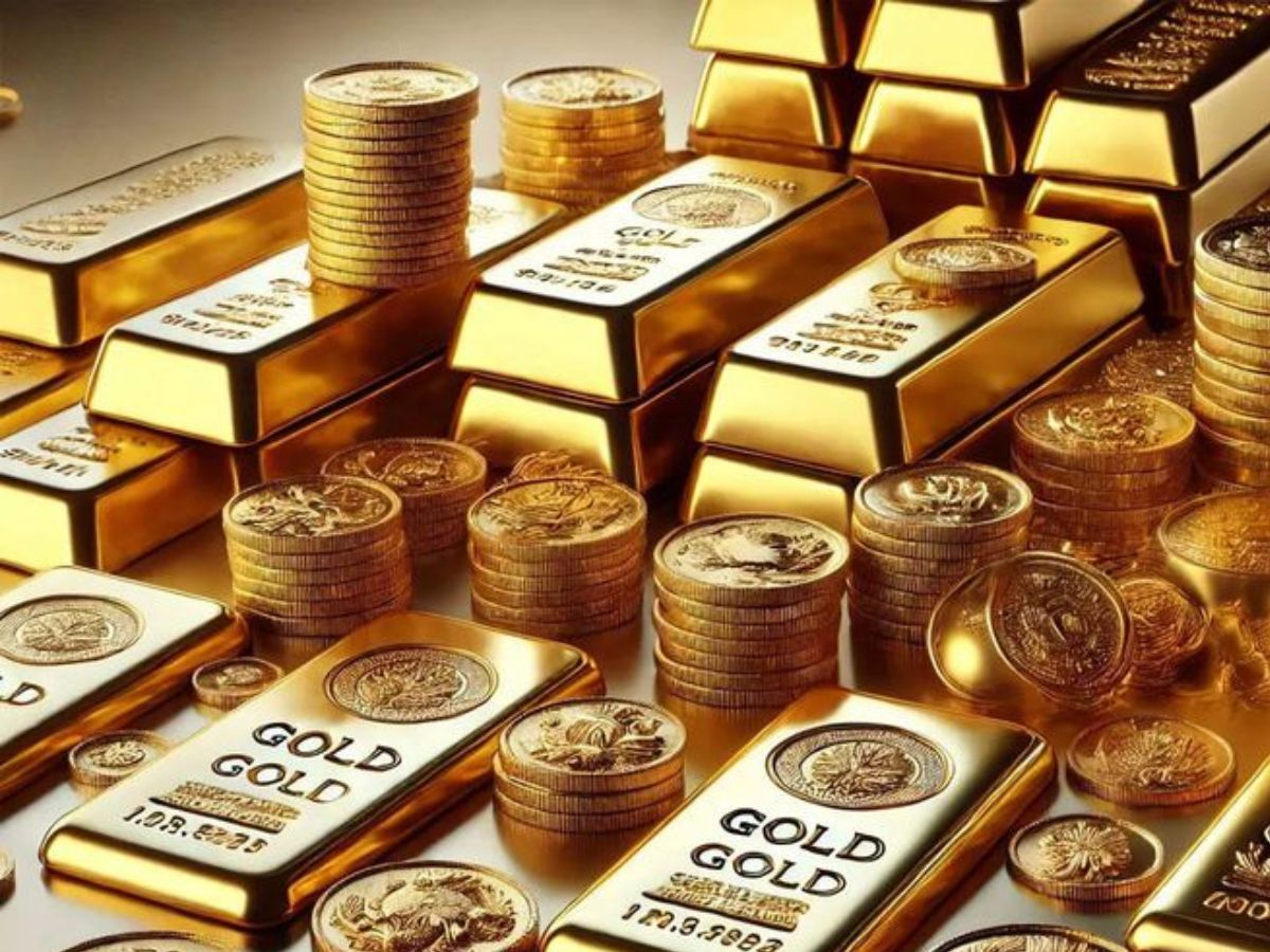 Diwali 2025: धनतेरस 2025 पर गोल्ड नहीं तो क्या, इन बजट-फ्रेंडली चीजों से पाएं लक्ष्मी मां की कृपा - Photo Gallery