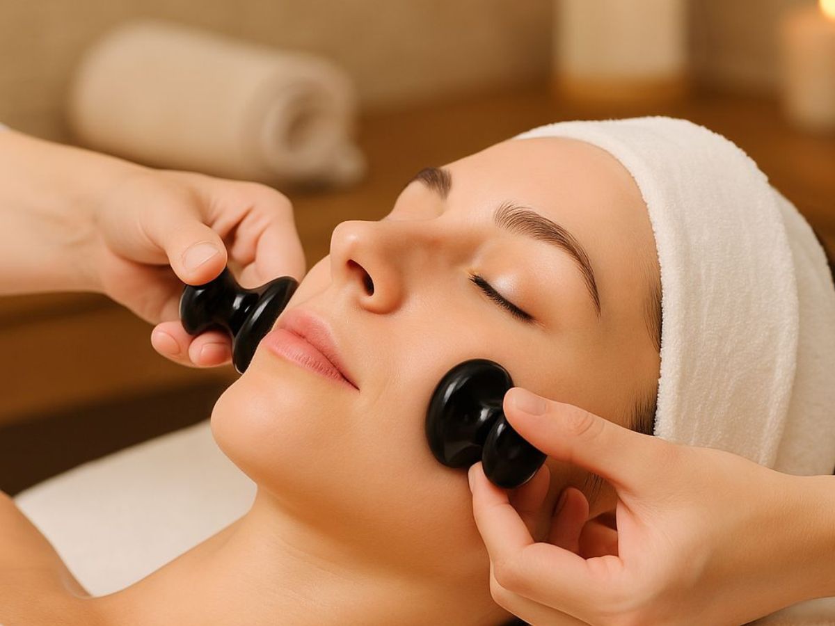 Diwali Special: घर पर करें ये स्किनकेयर ट्रिक्स और पाएं दीवाली की रौशनी जैसा ग्लो - Photo Gallery