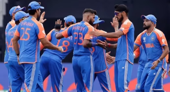 IND vs AUS: पहले T-20I में होगी बुमराह की वापसी, जानिए किस-किस की होगी छुट्टी, ऐसी होगी INDIA की प्लेइंग 11!