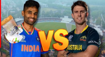 Manuka Oval Canberra: मनुका ओवल में कौन भारी ? जानें कैनबरा के मैदान पर भारत-ऑस्ट्रेलिया का दिलचस्प टी20 रिकॉर्ड