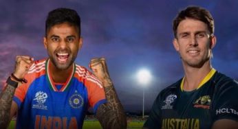 IND vs AUS, 3rd T-20I: होबार्ट में बल्लेबाज़ों की होगी बल्ले-बल्ले या गेंदबाज़ करेंगे कमाल? जानिए मैदान के आंकड़े, पिच का हाल