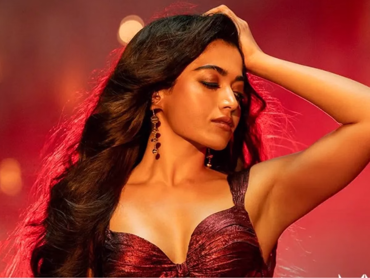 खुद Rashmika Mandanna ने लीक कराया था अपना डीपफेक? ‘फॉलोअर्स’ बढ़ाने के लिए रचा था ड्रामा! - Photo Gallery