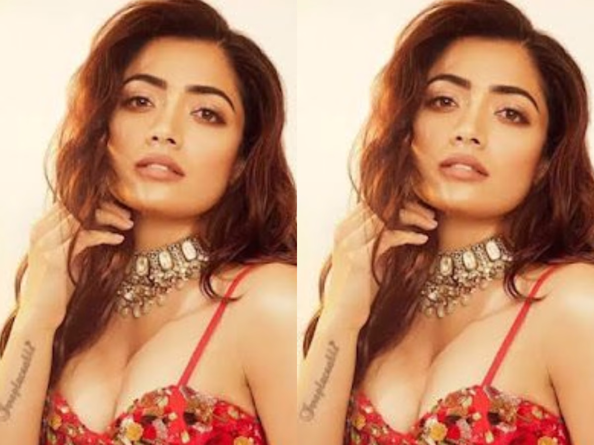 खुद Rashmika Mandanna ने लीक कराया था अपना डीपफेक? ‘फॉलोअर्स’ बढ़ाने के लिए रचा था ड्रामा! - Photo Gallery