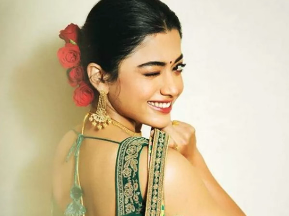 खुद Rashmika Mandanna ने लीक कराया था अपना डीपफेक? ‘फॉलोअर्स’ बढ़ाने के लिए रचा था ड्रामा! - Photo Gallery