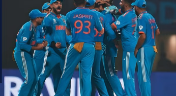 Ind vs Aus ODI: यह हो सकती है भारत की Predicted Playing 11, रोहित शर्मा फिर संभाल सकते हैं कमान