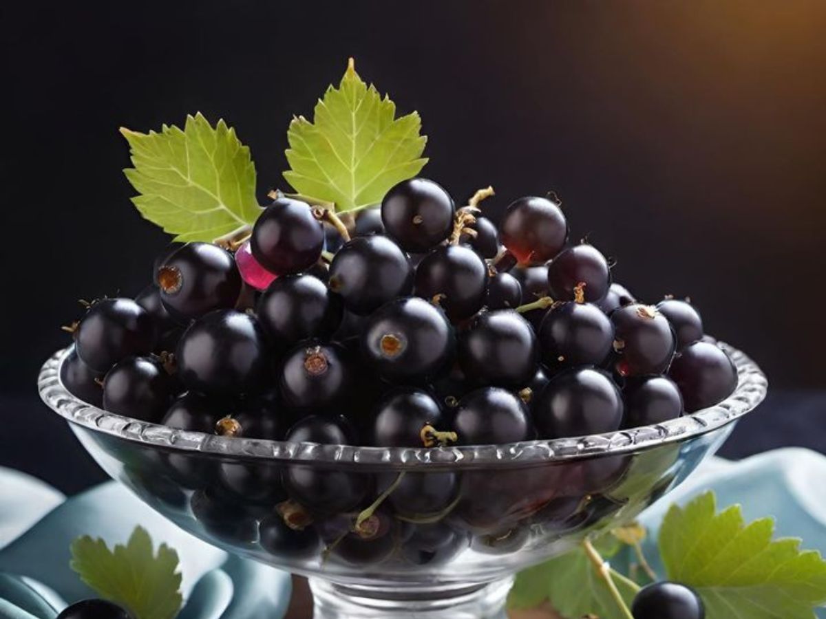 छोटे फल, बड़ी ताकत: आधे अंडे जितना प्रोटीन सिर्फ इन 8 फलों में! - Photo Gallery