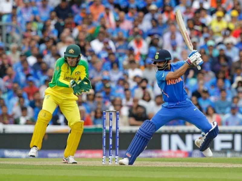 Indias record in Australia - Photo Gallery