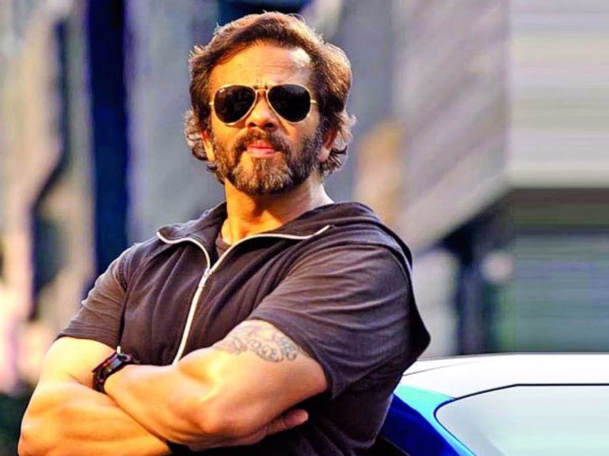 15 साल छोटी एक्ट्रेस पर फिदा हुए Rohit Shetty, बीवी को भी छोड़ने के लिए तैयार थे शादीशुदा डायरेक्टर - Photo Gallery