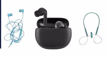 Earphones, Earbuds या Neckband? जानिए कौन सा ऑडियो गैजेट आपके लिए है परफेक्ट