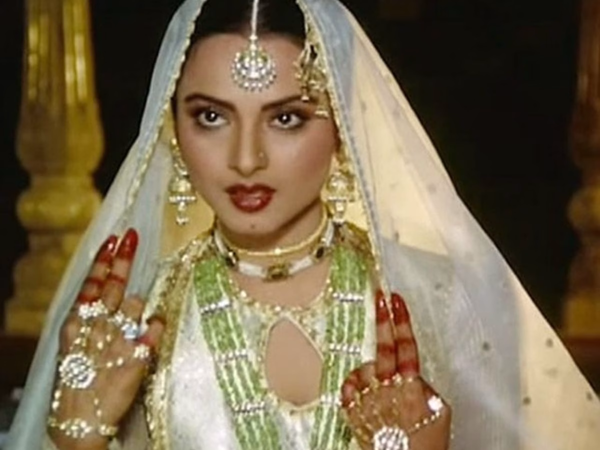 बॉलीवुड की सबसे बड़ी दिलफेंक हसीना, आगे-पीछे घूमते थे बड़े-बड़े एक्टर; हर उम्र में मशहूर रहे प्यार के अफसाने - Photo Gallery