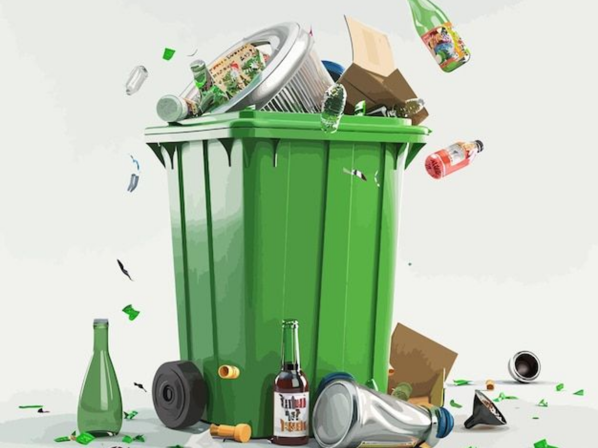 Throw these things out while cleaning the house - Photo Gallery