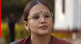 ‘शेरनी लौटी है अपने घर की रक्षा करने! महारानी का ट्रेलर रिलीज, इस दिन होगी स्ट्रीमिंग