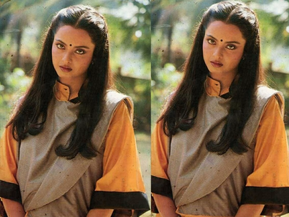 बॉलीवुड की सबसे बड़ी दिलफेंक हसीना, आगे-पीछे घूमते थे बड़े-बड़े एक्टर; हर उम्र में मशहूर रहे प्यार के अफसाने - Photo Gallery