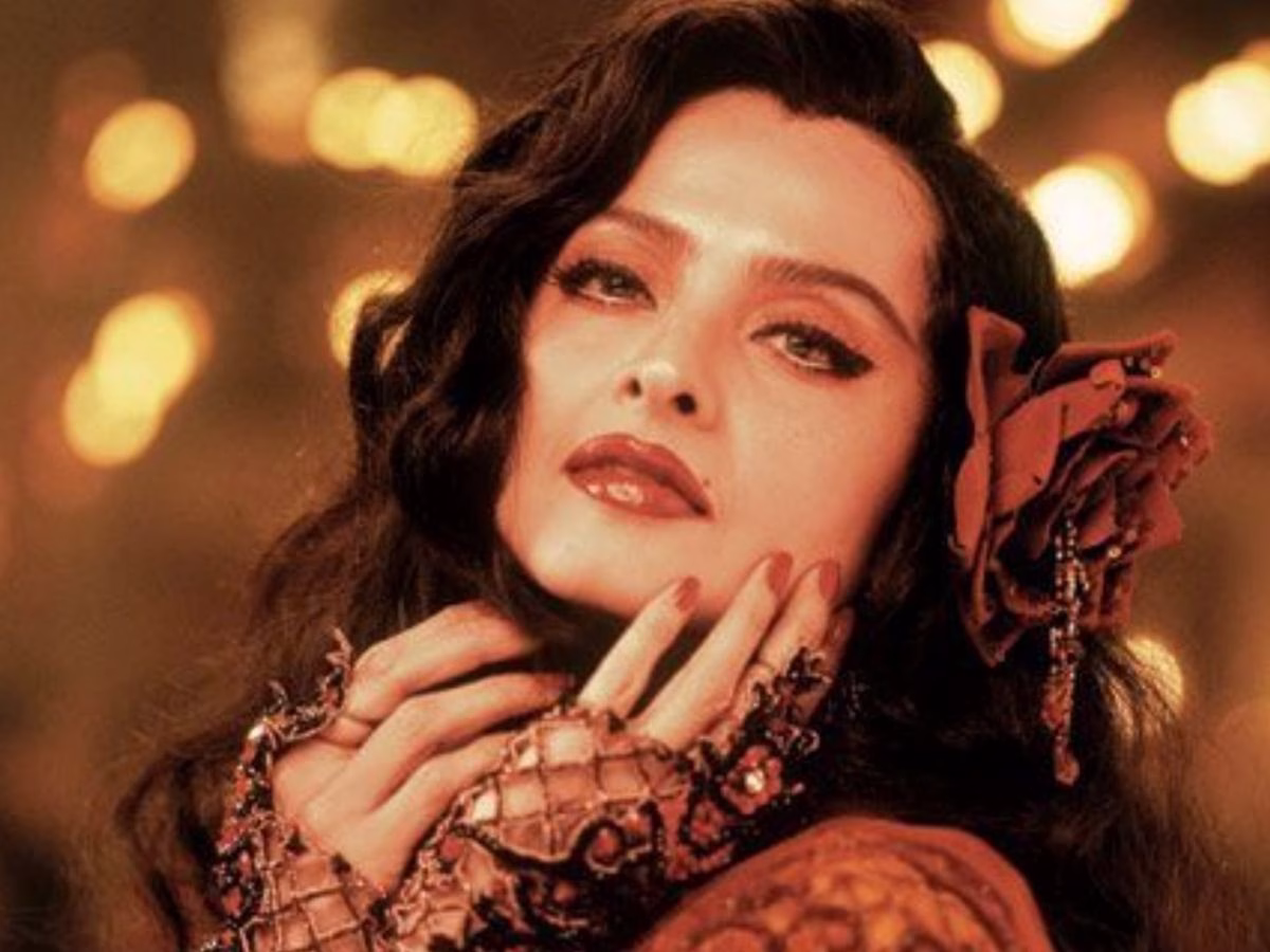 बॉलीवुड की सबसे बड़ी दिलफेंक हसीना, आगे-पीछे घूमते थे बड़े-बड़े एक्टर; हर उम्र में मशहूर रहे प्यार के अफसाने - Photo Gallery