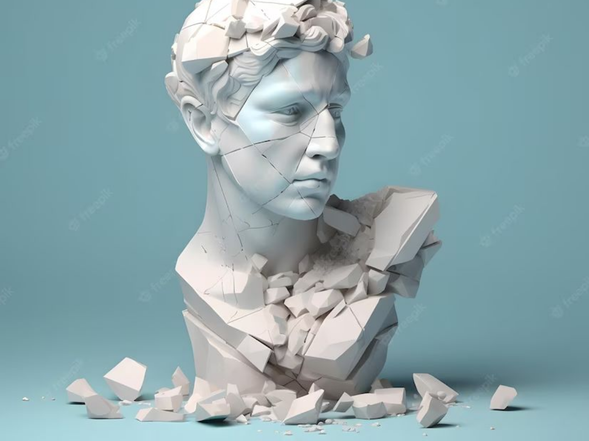 Remove broken idols from your house before Diwali. - Photo Gallery