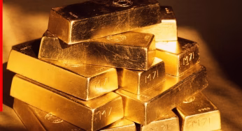 सोने के दाम ने एक बार फिर छुआ आसमान! जानें कितने बढे़ दाम आपके शहर में