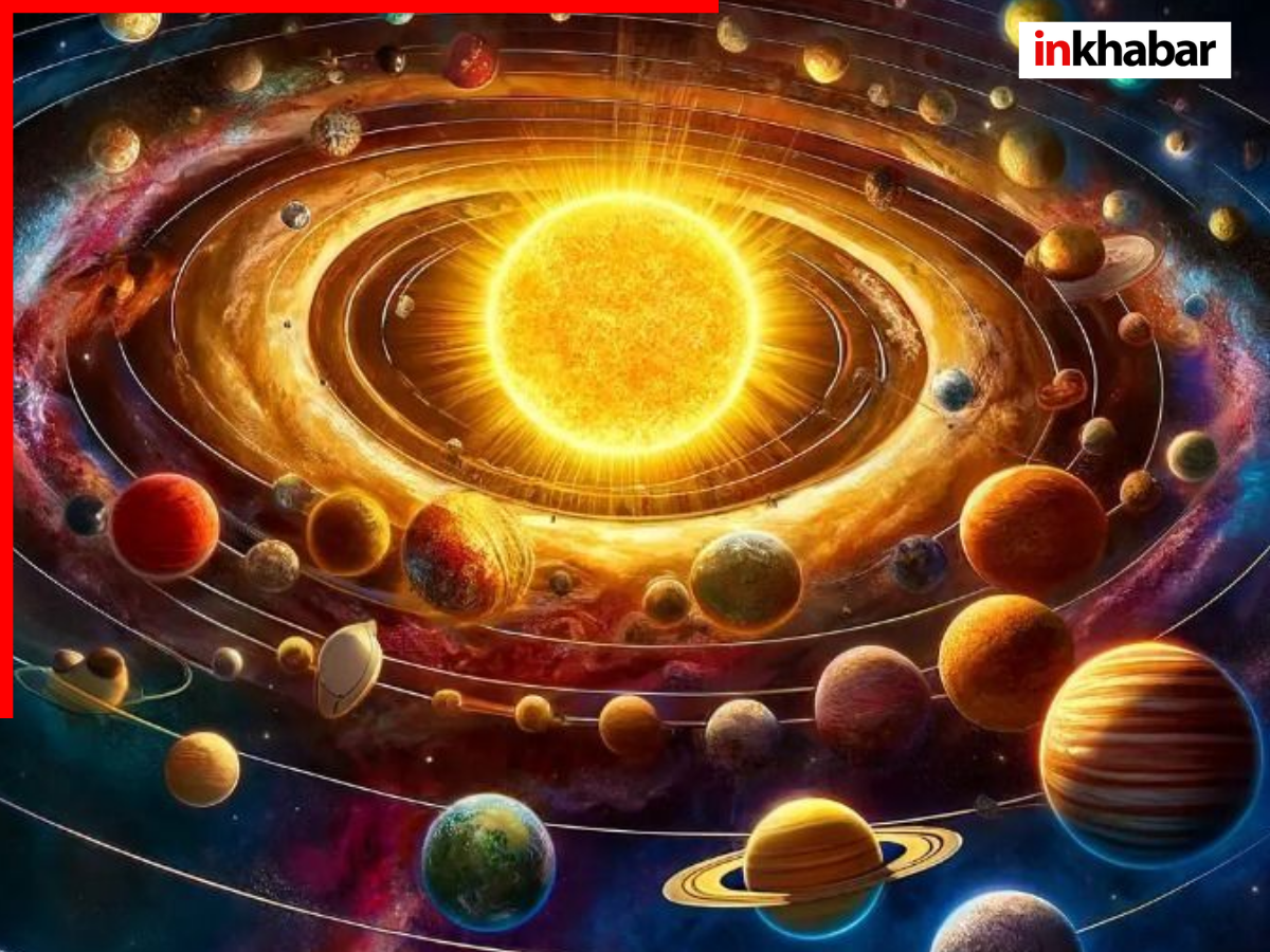 Surya Gochar In Tula Rashi 17 October 2025 - Photo Gallery