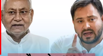 Bihar Election 2025:नीतीश को फिर मिलेगी सत्ता या युवा तेजस्वी पर मेहरबान होगी जनता? करीब करोड़ वोटर्स लिखेंगे बिहार का भाग्य