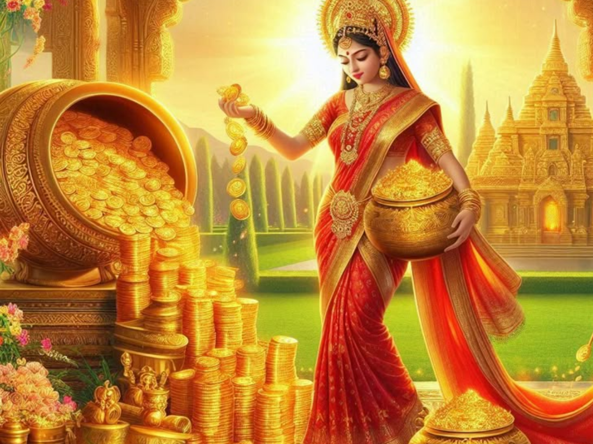 Dhanteras 2025 - Photo Gallery