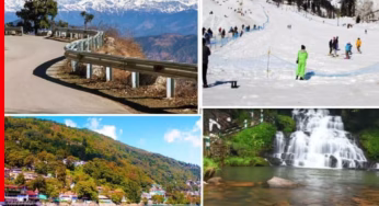 Hill Stations In India: 2025 में ट्रिप का प्लान? ये रहे भारत के 7 सबसे सस्ते हिल स्टेशन