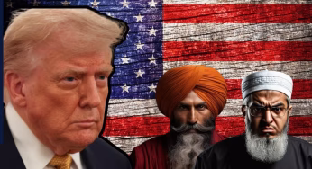 Trump ने मुसलमानों और सिखों से छीन ली उनकी सबसे बड़ी पहचान, भारत-पाक समेत 100 से अधिक देशों में मचा हड़कंप