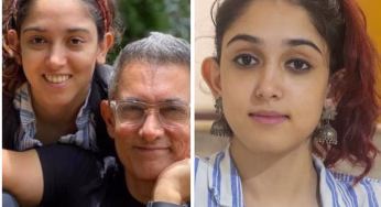 मां-पापा का तलाक बना डिप्रेशन की वजह! 8 साल से दर्द झेल रहीं Aamir Khan की बेटी अब बोलीं- मैं पास हो गई…