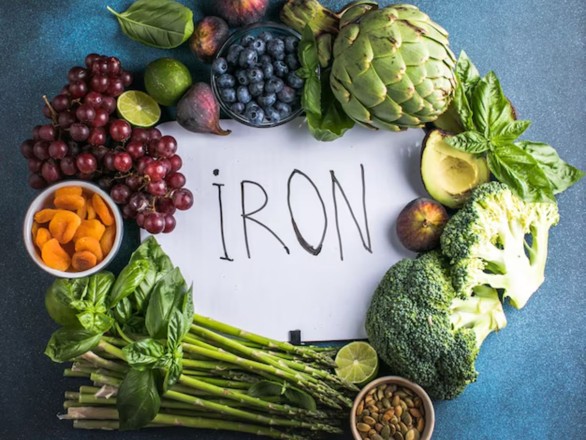 35 की उम्र में दिखना है 25 का? आज से ही खाना शुरू कर दें ये 3 चीजें, चेहरे की जवानी रहेगी बरकरार! - Photo Gallery