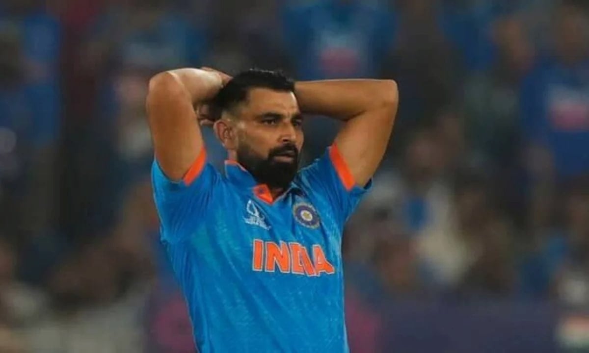 Mohammed Shami career: टीम इंडिया में दोबारा नहीं दिखेंगे मोहम्मद शमी? रिपोर्ट में बड़ा दावा! - Photo Gallery