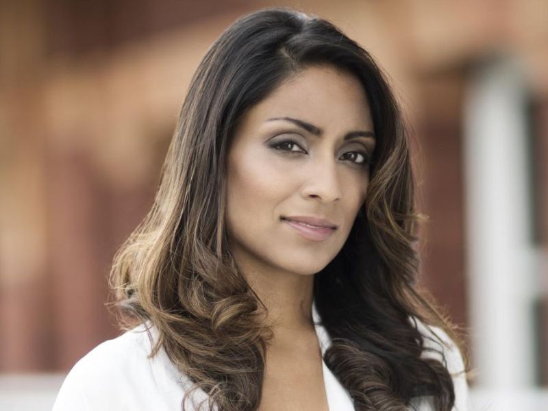 Isa Guha (England) - Photo Gallery