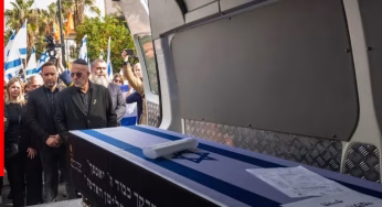 हमास ने ट्रंप के साथ कर दिया खेला, इजराइली बंधक की जगह भेजा किसी और का शव