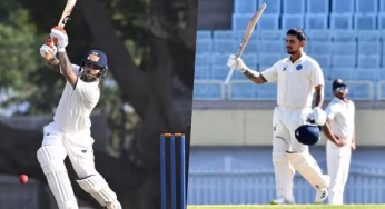 Ishan Kishan: ईशान किशन ने ठोका दमदार शतक, चीफ सेलेक्टर अजीत अगरकर को दिया करारा जवाब