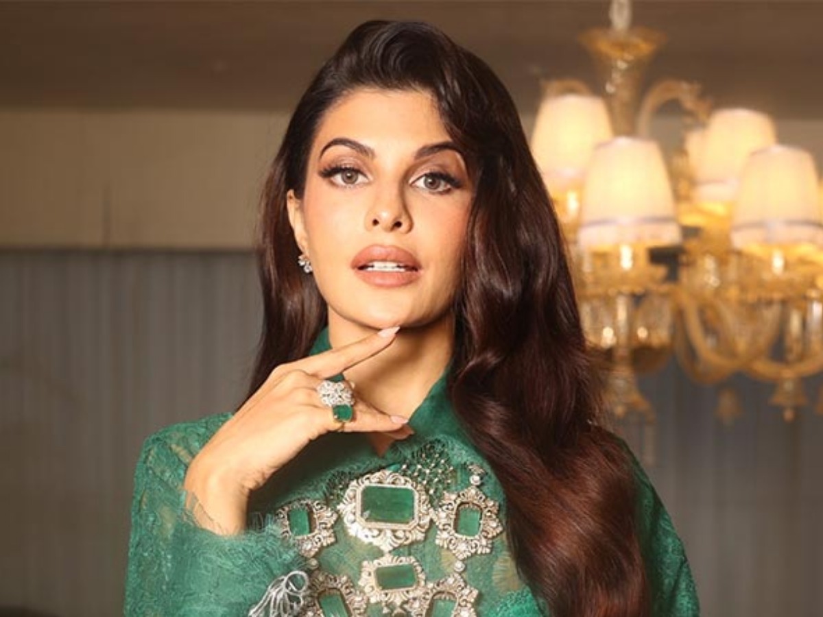 Jacqueline Fernandez - Photo Gallery