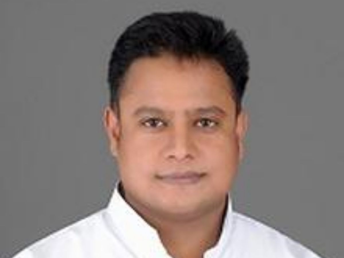 Jai Vardhan Yadav - Photo Gallery