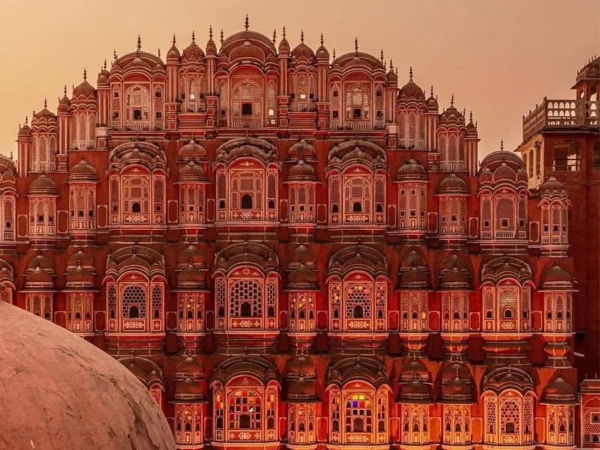 पैसे की टेंशन छोड़िए! सर्दियों में घूमिए भारत की इन 8 सस्ती और सुंदर जगहों पर - Photo Gallery