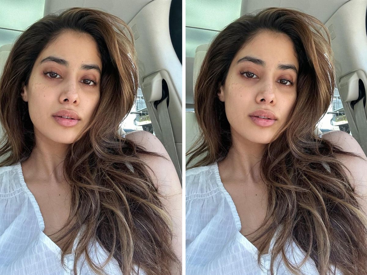 मेकअप की परत हटते ही ऐसी दिखती हैं बॉलीवुड की टॉप एक्ट्रेस! ऐश्वर्या-सोनम को पहचानना भी मुश्किल - Photo Gallery