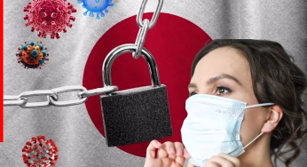 जापान में फैली Corona से भी खतरनाक बीमारी, स्कूल-कॉलेज बंद, लग गया लॉकडाउन