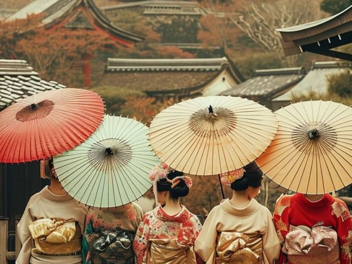 2025 में कर रहे हैं ट्रिप प्लान ? इन 8 देशों को करें लिस्ट में शामिल, एक को तो बोला जाता है City of Love! - Photo Gallery