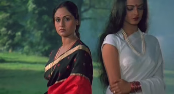 ‘सिलसिला’ में Rekha के साथ काम नहीं करना चाहती थीं जया, रखी थी ऐसी हैरान करने वाली शर्त