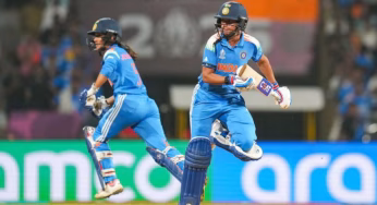 IND W vs AUS W, Semi Final: बीच मैदान पर क्यों निकले भारतीय कप्तान हरमनप्रीत कौर के आंसू? जेमिमा रोड्रिग्ज बनी वजह!