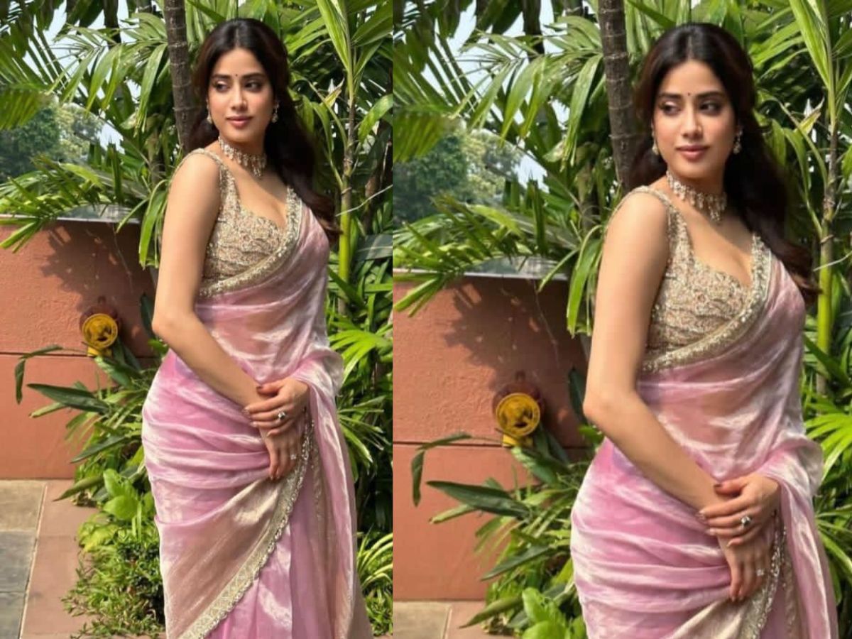 Diwali 2025: इस दिवाली चाहते है साड़ी पहन चमकना , तो एक बार झांक ले इन हसीनाओं की वॉर्डरोब - Photo Gallery