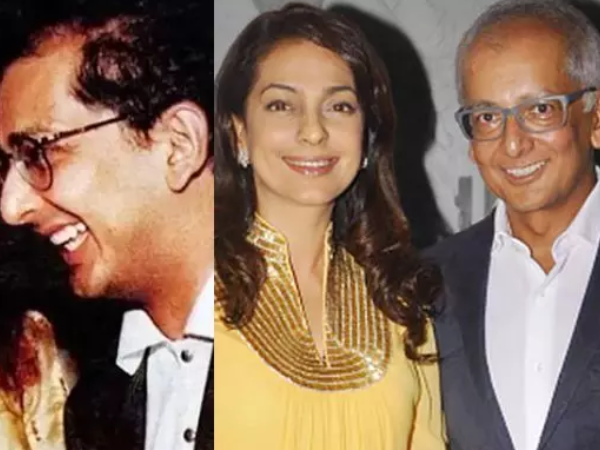 करोड़ों नहीं, अरबों के मालिक हैं इन एक्ट्रेसेस के पति, नेटवर्थ जान दबा लेंगे दांतों तले उंगलियां - Photo Gallery