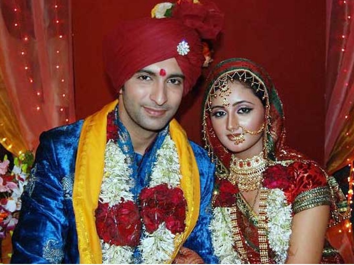 Rashmi Desai के एक्स-हस्बैंड को हुआ दोबारा प्यार, शादी टूटने के 9 साल बाद इस एक्ट्रेस से की सगाई