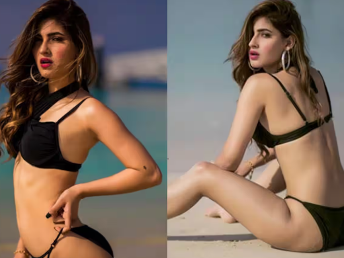 बिकिनी से लेकर बोल्ड सीन्स तक, सक्सेस के लिए इस एक्ट्रेस ने उतार फेंके कपड़े, जमकर किया एक्सपोज़ - Photo Gallery