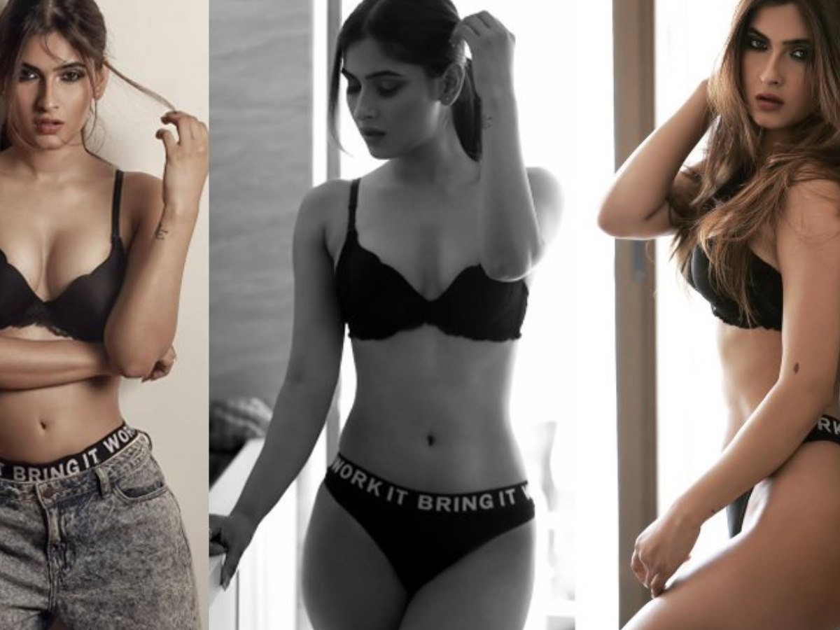 बिकिनी से लेकर बोल्ड सीन्स तक, सक्सेस के लिए इस एक्ट्रेस ने उतार फेंके कपड़े, जमकर किया एक्सपोज़ - Photo Gallery