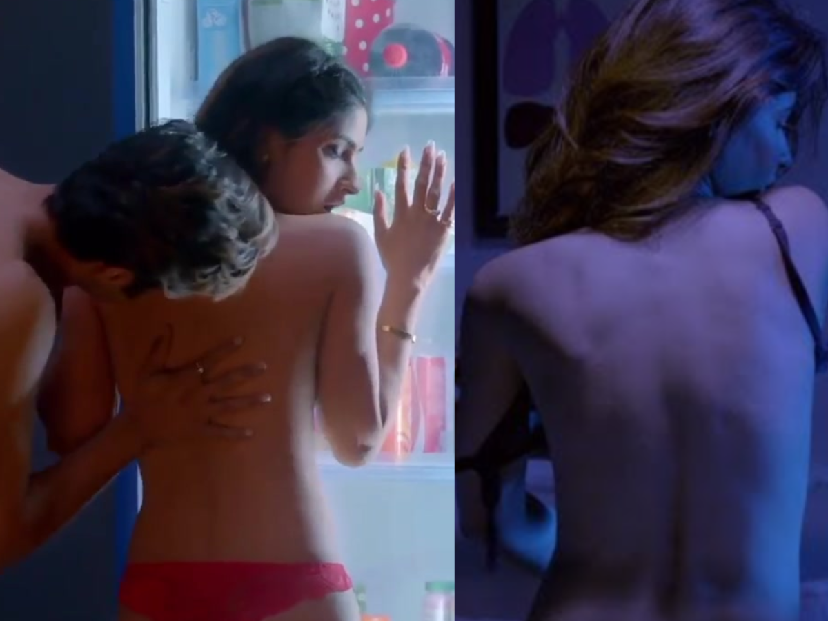 बिकिनी से लेकर बोल्ड सीन्स तक, सक्सेस के लिए इस एक्ट्रेस ने उतार फेंके कपड़े, जमकर किया एक्सपोज़ - Photo Gallery