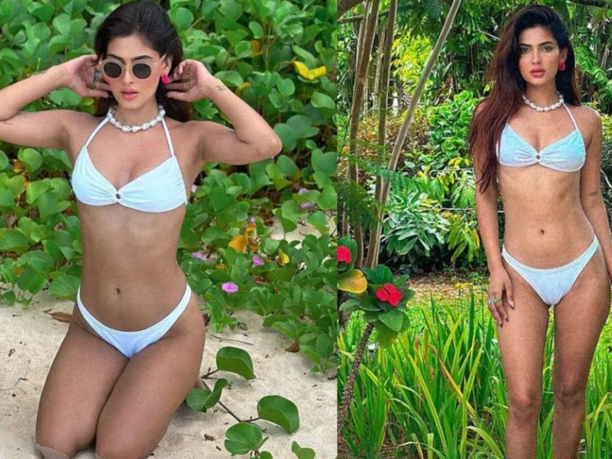 बिकिनी से लेकर बोल्ड सीन्स तक, सक्सेस के लिए इस एक्ट्रेस ने उतार फेंके कपड़े, जमकर किया एक्सपोज़ - Photo Gallery