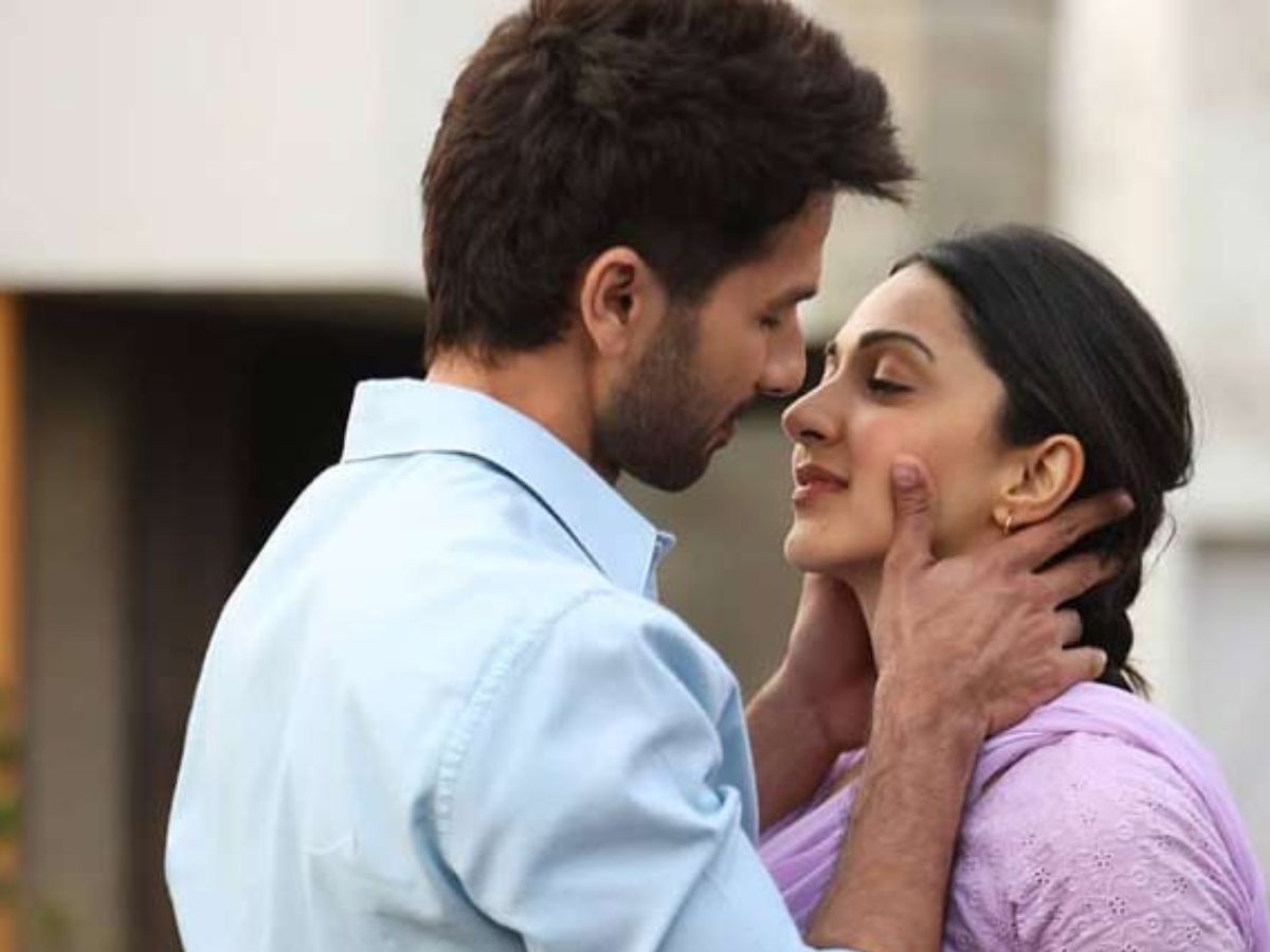 सस्पेंस नहीं, सीन हैं इतने हॉट कि परिवार के सामने देखना मुश्किल हो जाएगा! - Photo Gallery